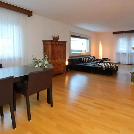 Chesa Alice * 圣莫里茨