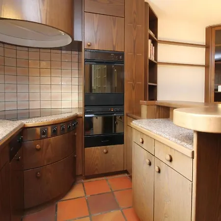 Chesa Alice 圣莫里茨