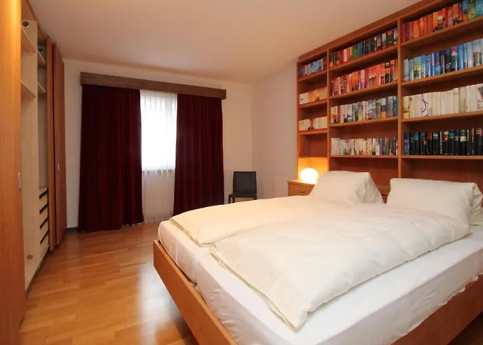 Chesa Alice * St. Moritz