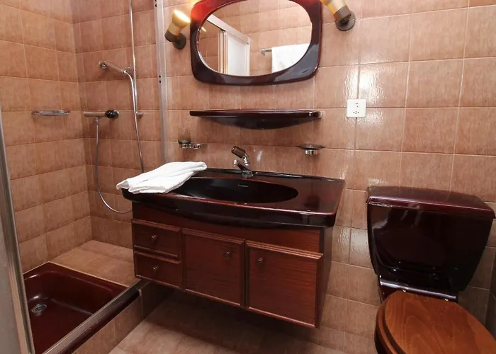 Chesa Alice Apartman St. Moritz