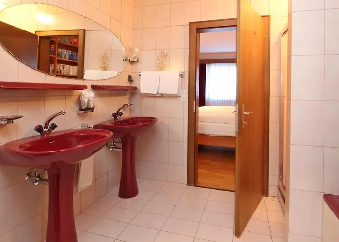 Apartman Chesa Alice St. Moritz
