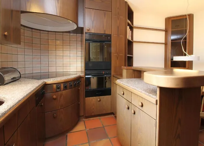 Chesa Alice St. Moritz